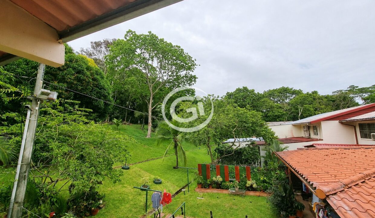 7. Vista de la sala Alquiler Apartamento Cardenas