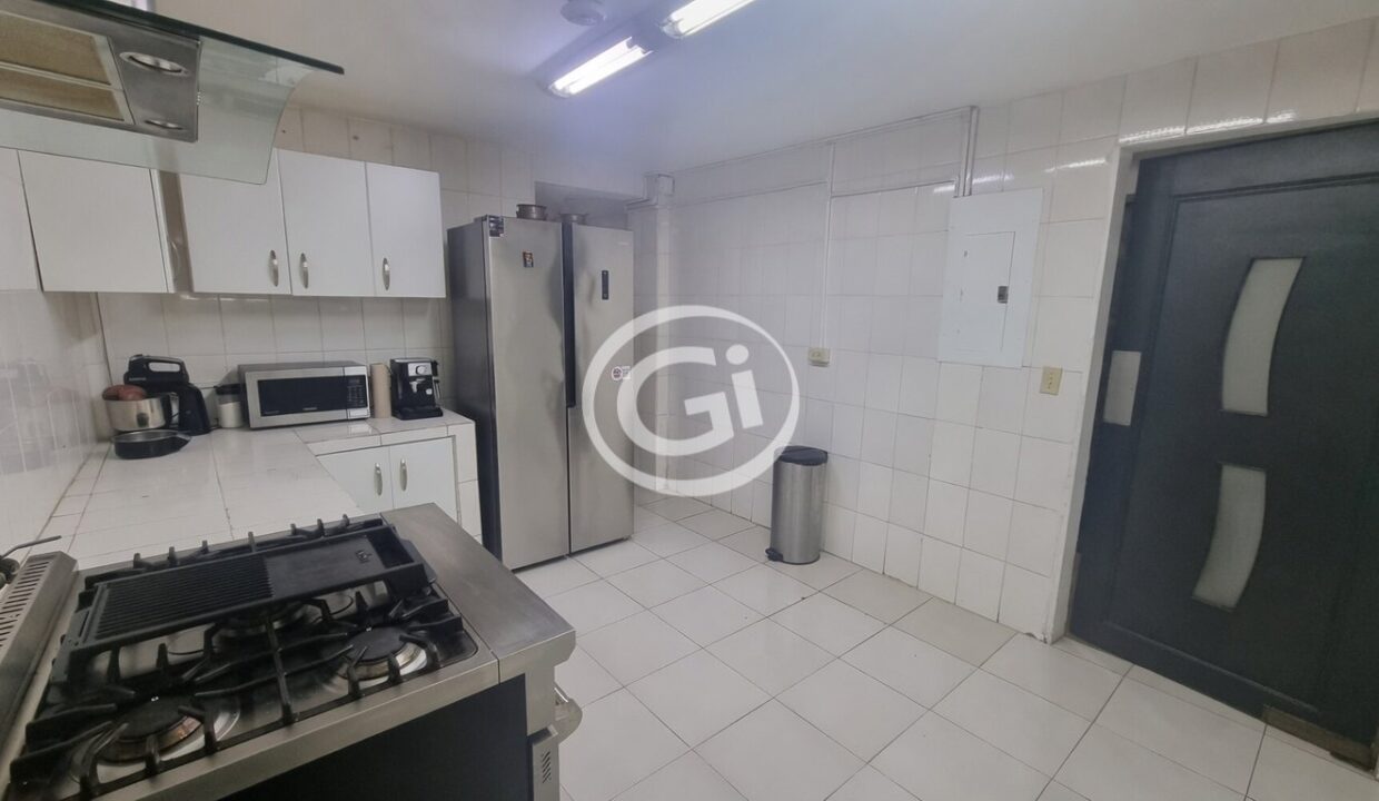 8. Cocina Casa Alquiler-venta El Tornillo