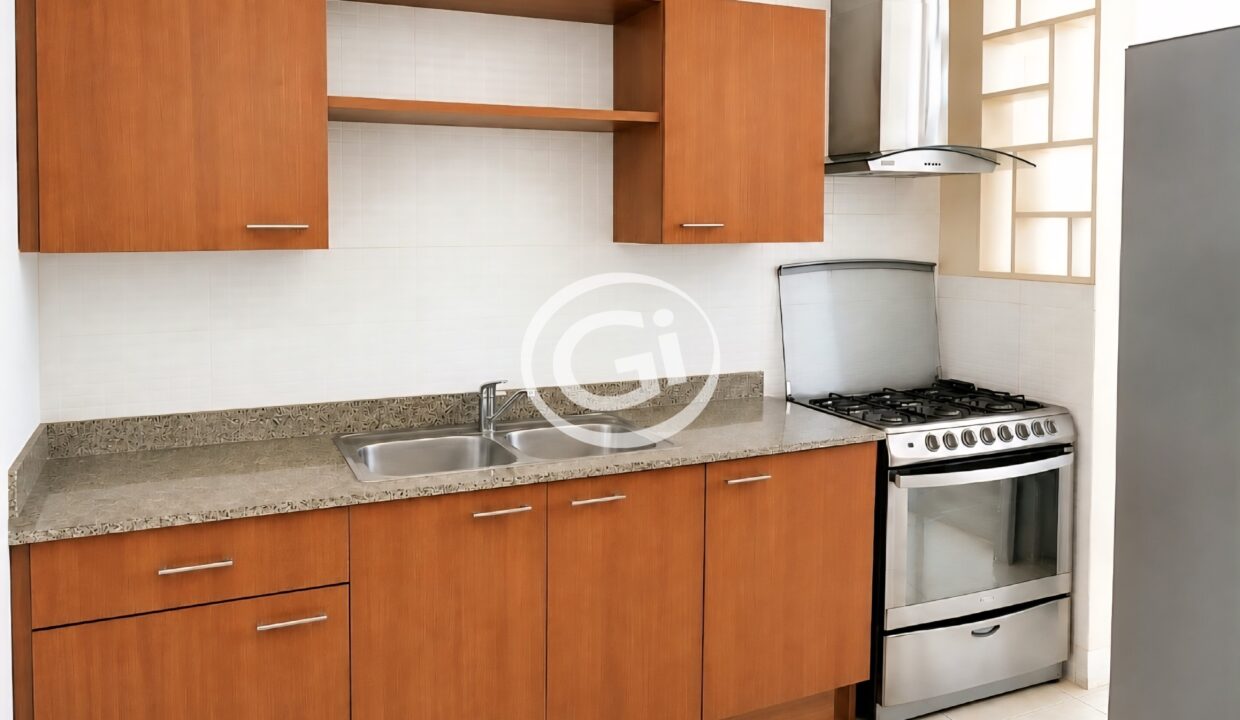 8. Cocina. Venta San Fracisco Bay)