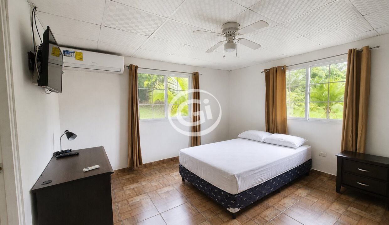 8. Habitacion Alquiler Apartamento Cardenas