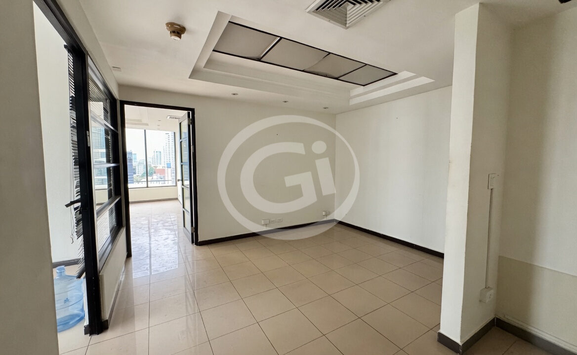 8. Oficina Obarrio Zona Bancaria venta