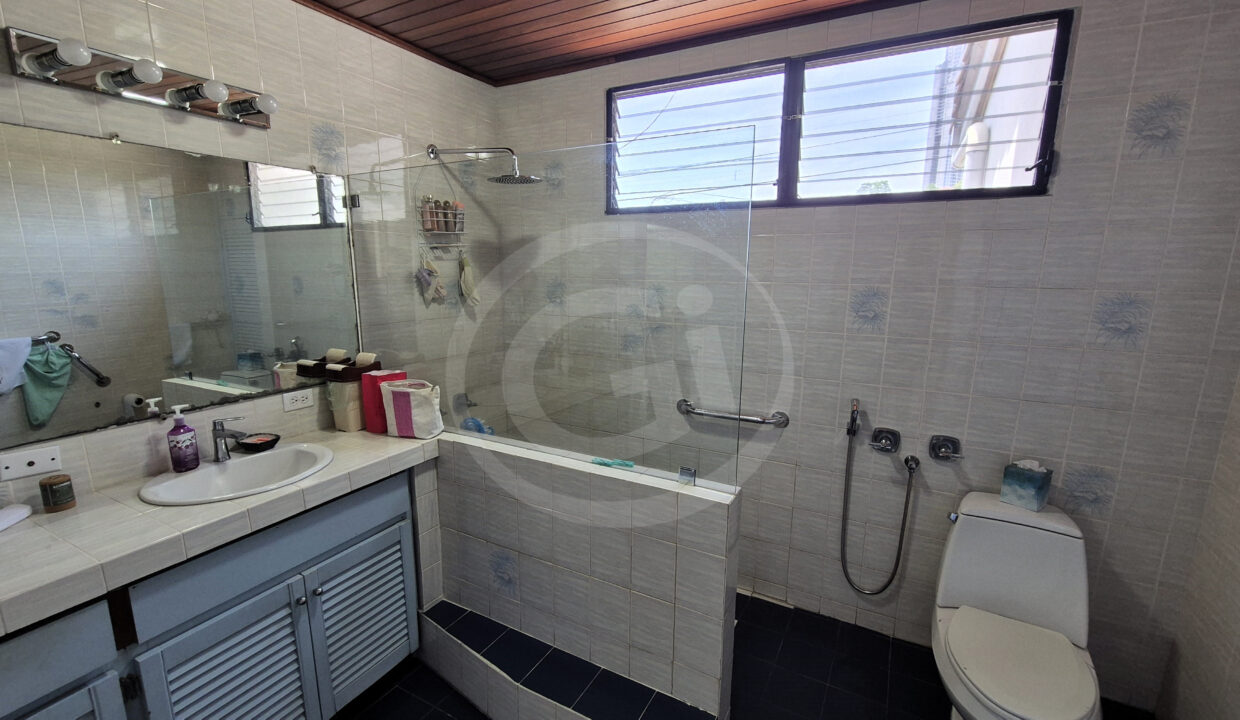9 baño principal