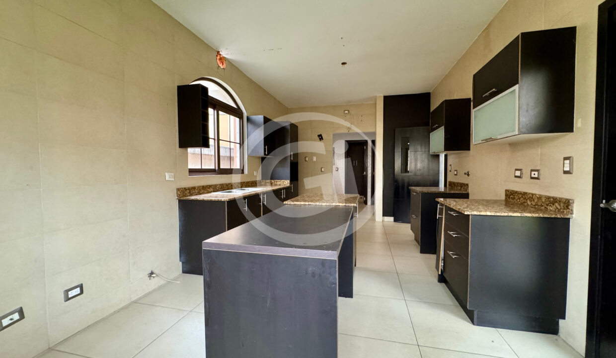 9. Cocina Venta Casa El Doral Costa Sur9