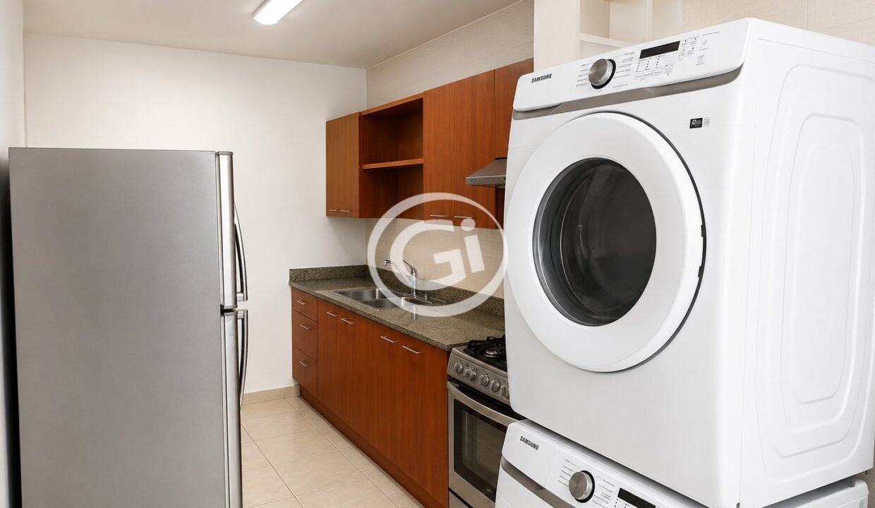 9. Cocina. Venta San Fracisco Bay
