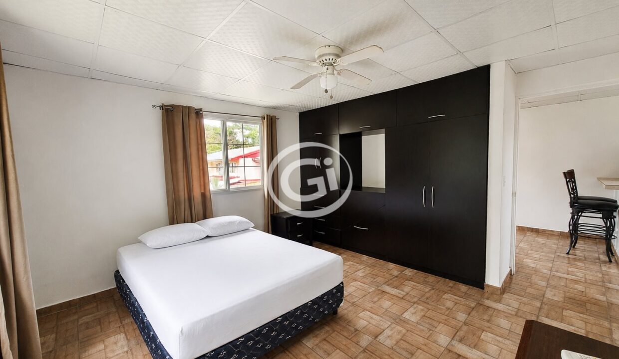 9. Habitacion Alquiler Apartamento Cardenas