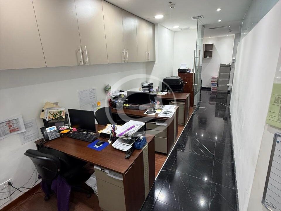 9. Ocean Business Torre Banesco Oficina venta