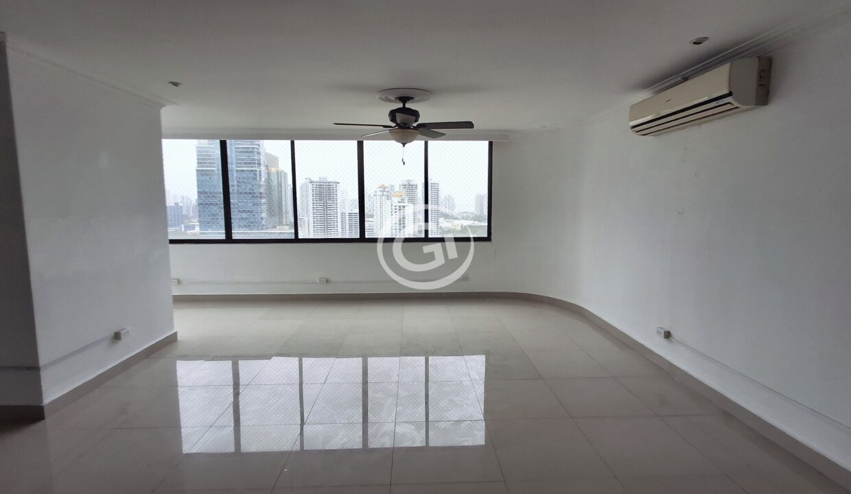 04. sala comedor vista (Marbella Towers 2)