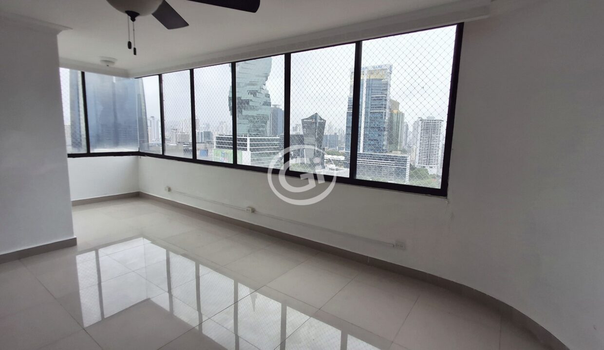 05. sala ventanales vista (Marbella Towers 2)
