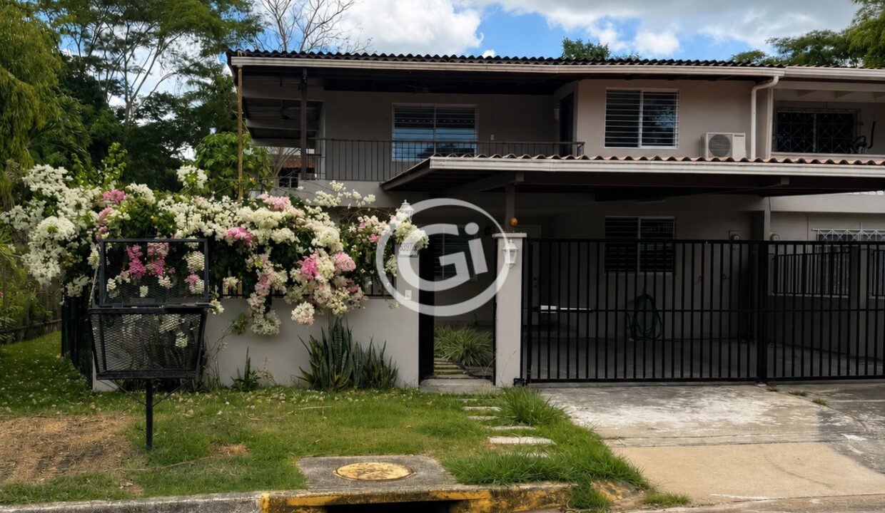 1. Portada Alquiler Casa Clayton Los Rios