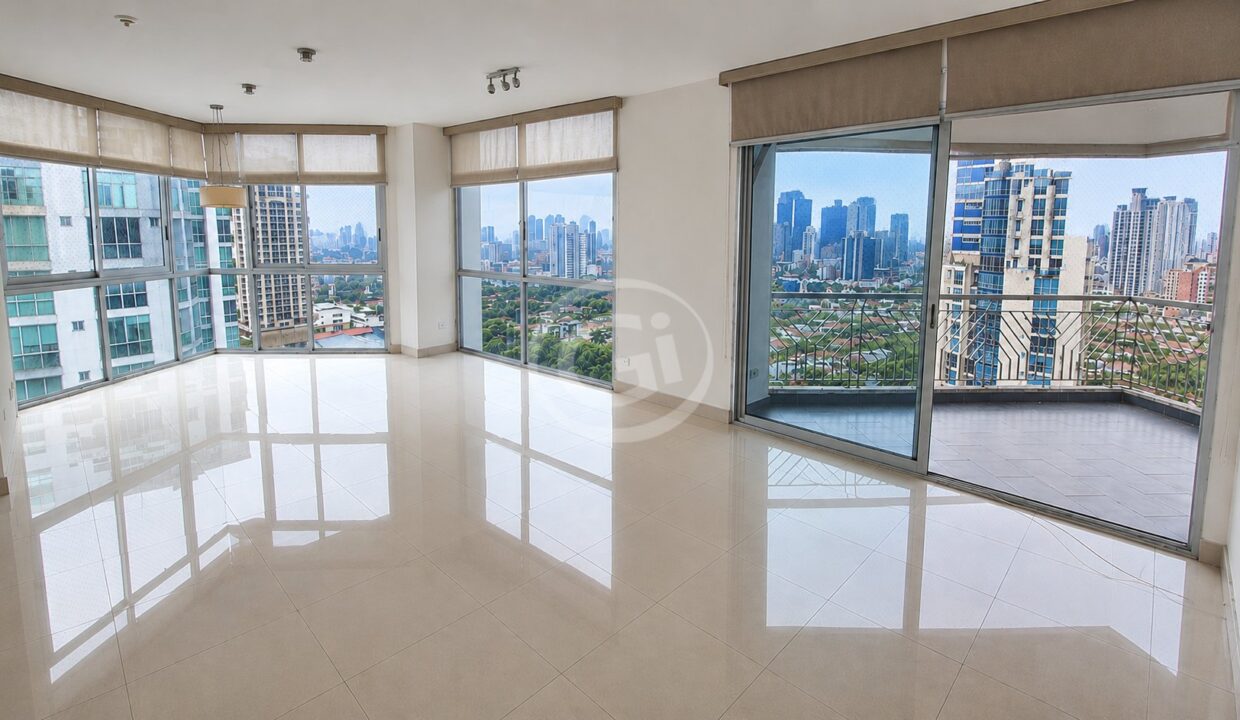 1. Sala-Comedor. Remate Bancario Keops Tower. San Francisco