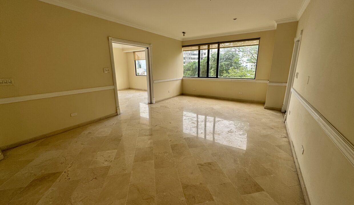 10. Comedor Venta Apartamento Belvedere Coco del Mar