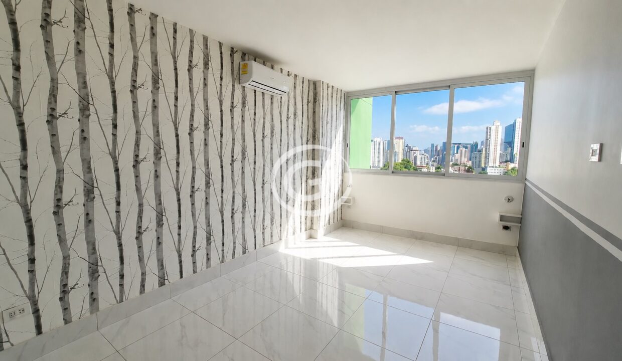 10. Habitacion Principal Venta Apartamento Remate Bancario Pacific Tower