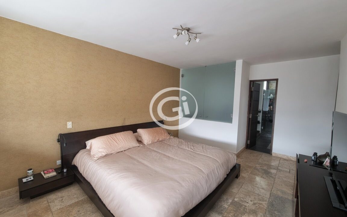 10. Habitacion Principal Venta Brisas de Obarrio