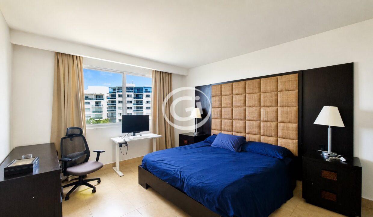 10. Habitacion Principal Venta Nikki Residences