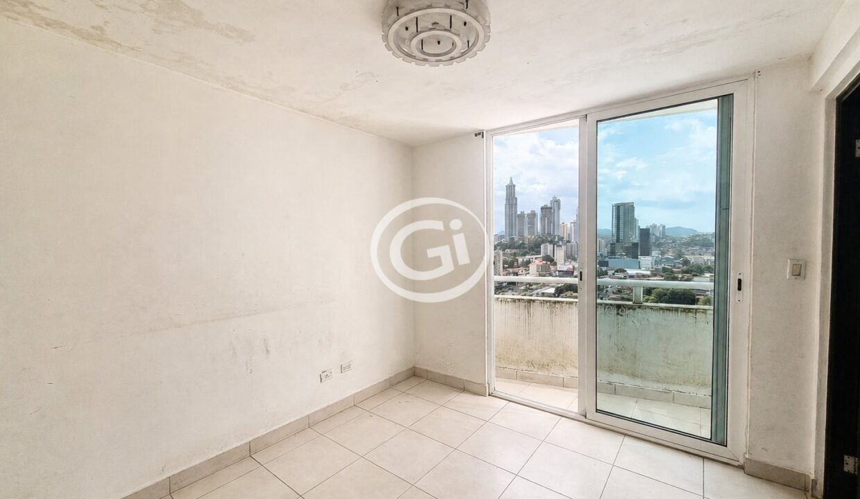 10. Habitacion Principal Venta apartamento Elmare reposeido bancario