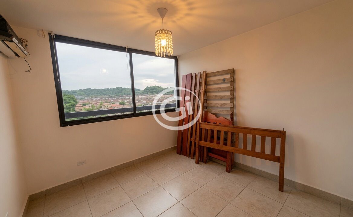 10. Habitacion Secundaria Venta Condado Country (Reposeido Banitsmo)