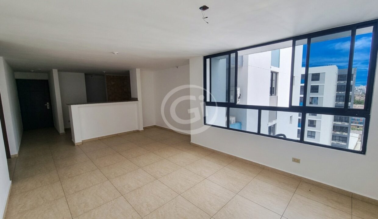 10. Sala Comedor Venta Apartamento Terrazas del Rey Condado del Rey