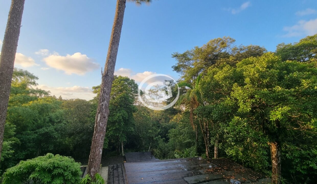 10. Vista Bar Venta Ecolodge