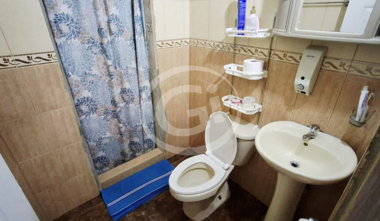 11- Baño Rec. Ppal Casa en Venta Colinas del Sol