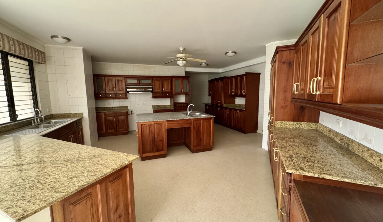11. Cocina Venta Apartamento Belvedere Coco del Mar