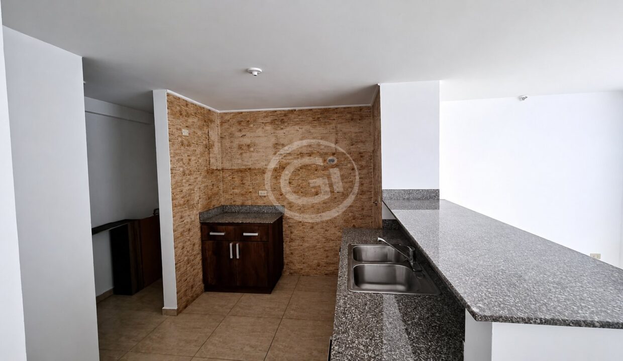 11. Cocina Venta Apartamento Terrazas del Rey Condado del Rey
