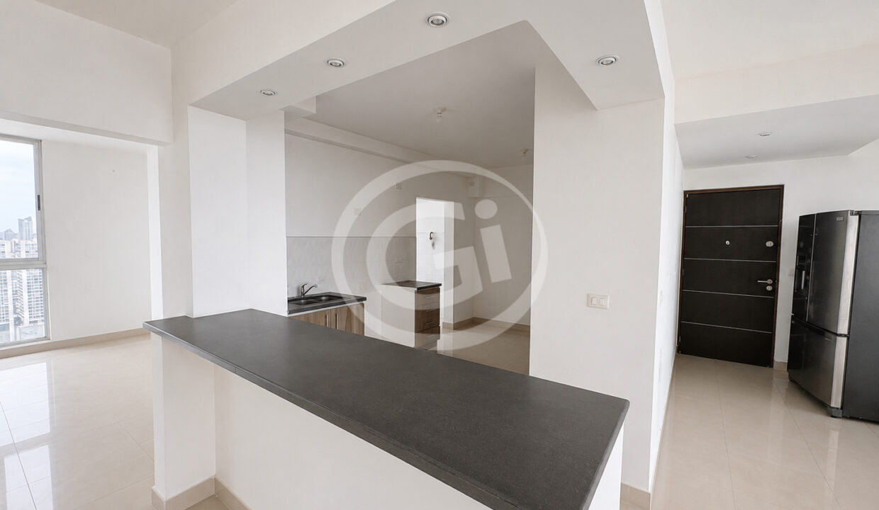 11. Cocina venta apartamento Harmony