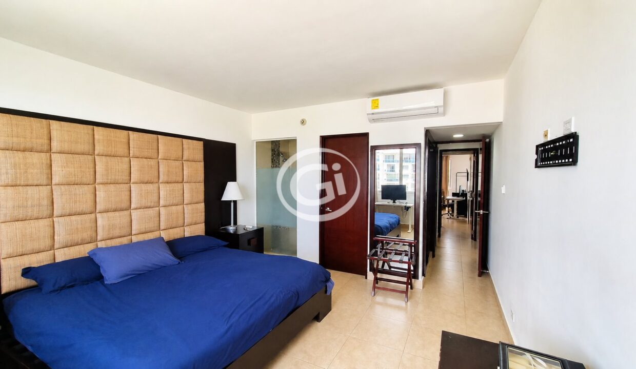 11. Habitacion Principal Nikki Residences
