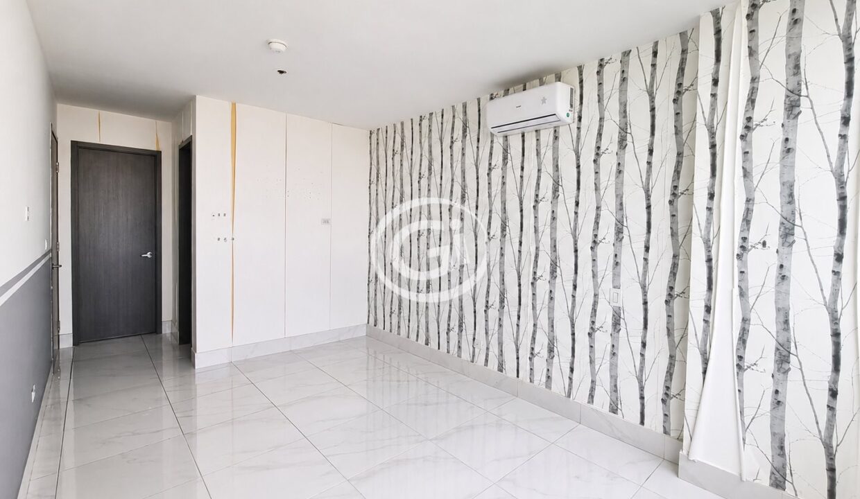 11. Habitacion Principal Venta Apartamento Remate Bancario Pacific Tower