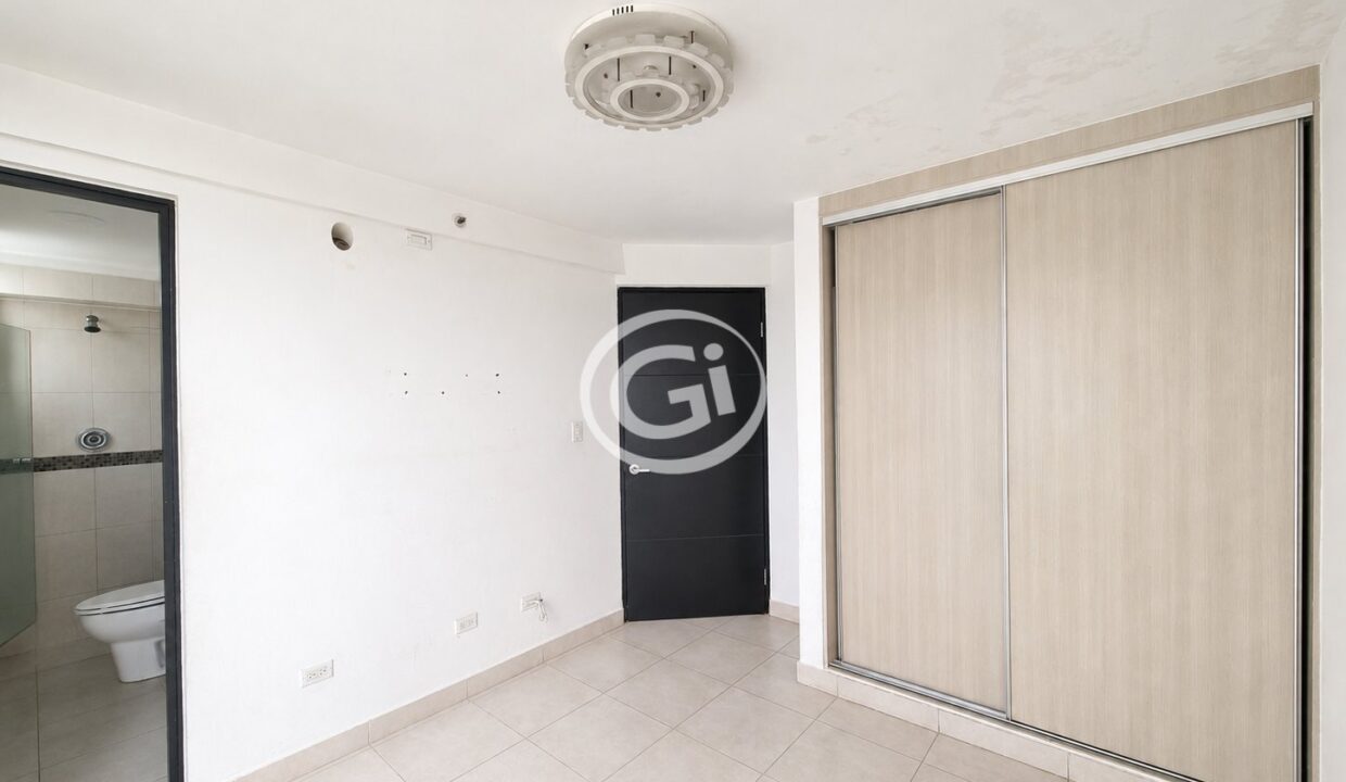 11. Habitacion Principal Venta apartamento Elmare reposeido bancario