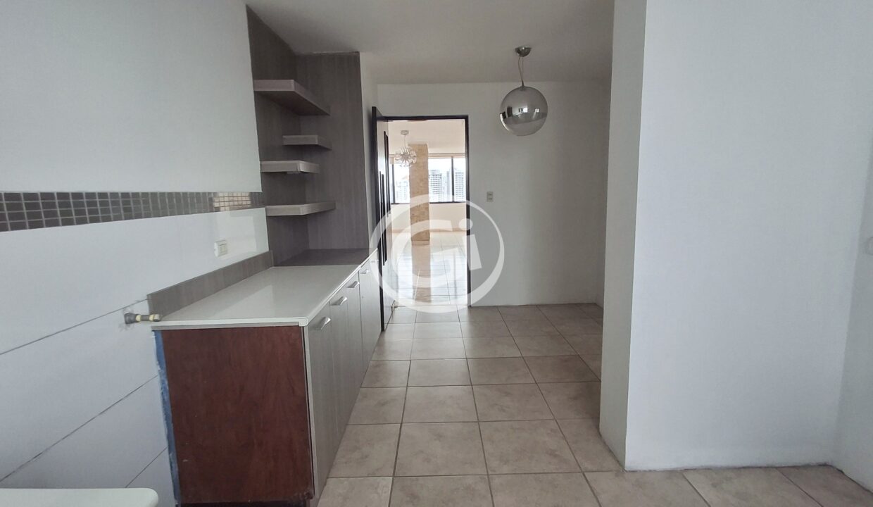 11. cocina lateral (Marbella Towers 25B)