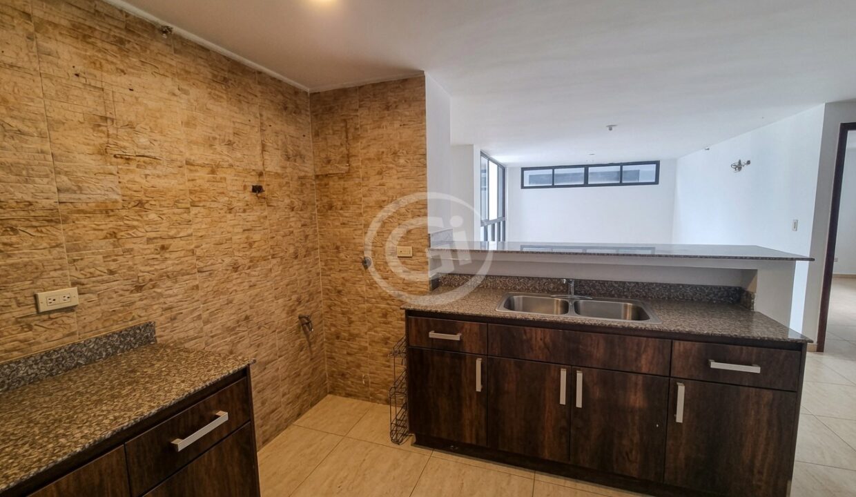 12. Cocina Venta Apartamento Terrazas del Rey Condado del Rey