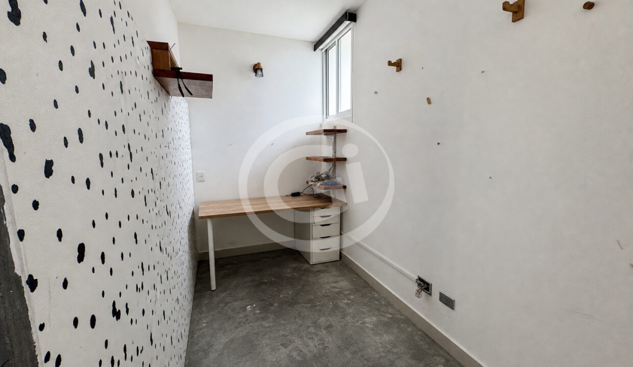 12. Estudio venta apartamento Harmony