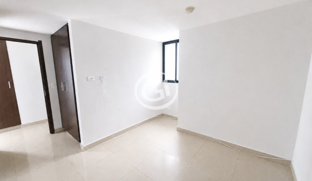 12. Habitacion 2 Venta Condado Country (Reposeido Banitsmo)