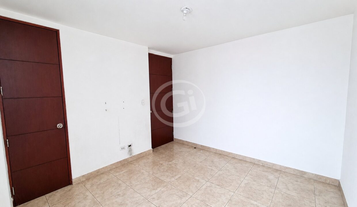 12. Habitacion Principal Venta Apartamento Marquis Tower El Cangrejo