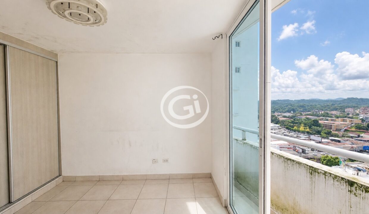 12. Habitacion Principal Venta apartamento Elmare reposeido bancario