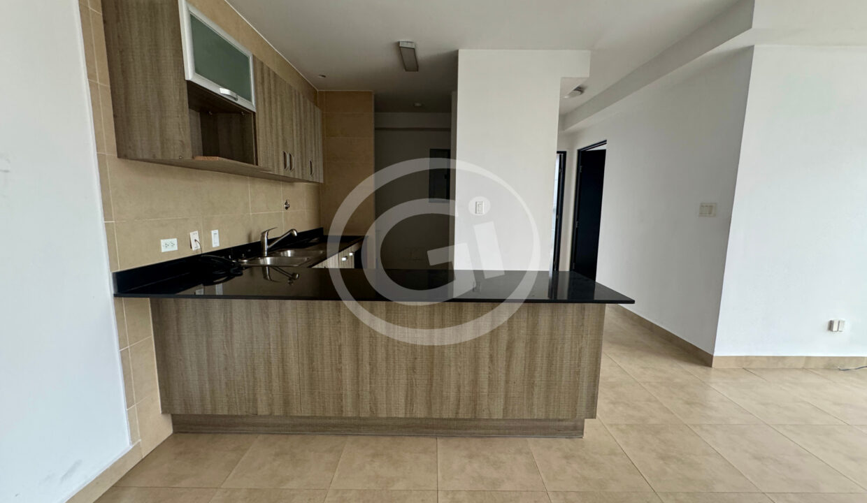 12. Venta apartamento Obarrio The One