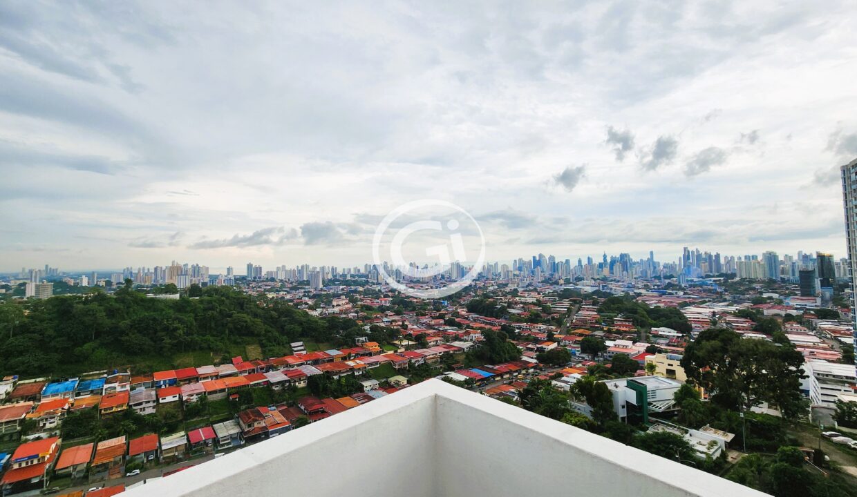 12. Vistas Area Social Apartamento Venta Deluna Park View Villa De Las Fuentes
