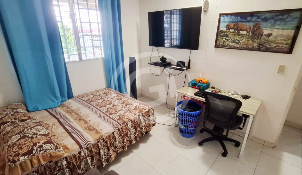 13- Rec. Sec. Casa en Venta Colinas del Sol