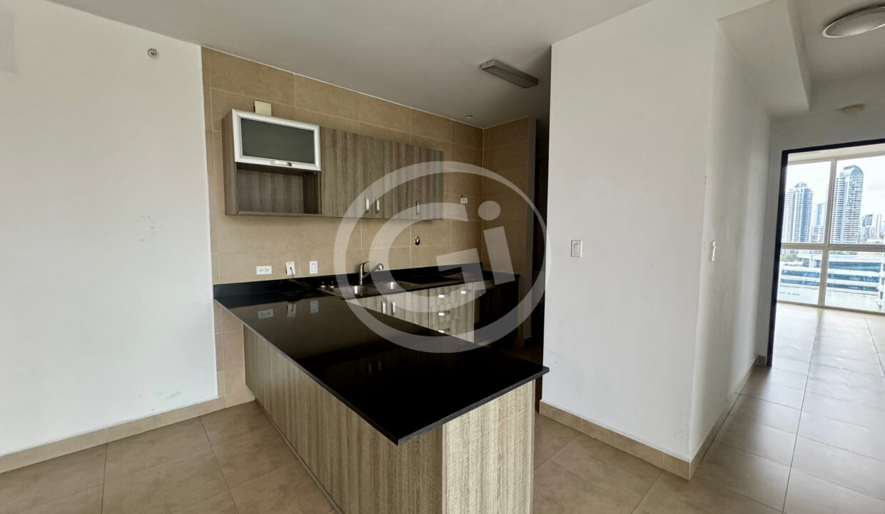 13. Venta apartamento Obarrio The One