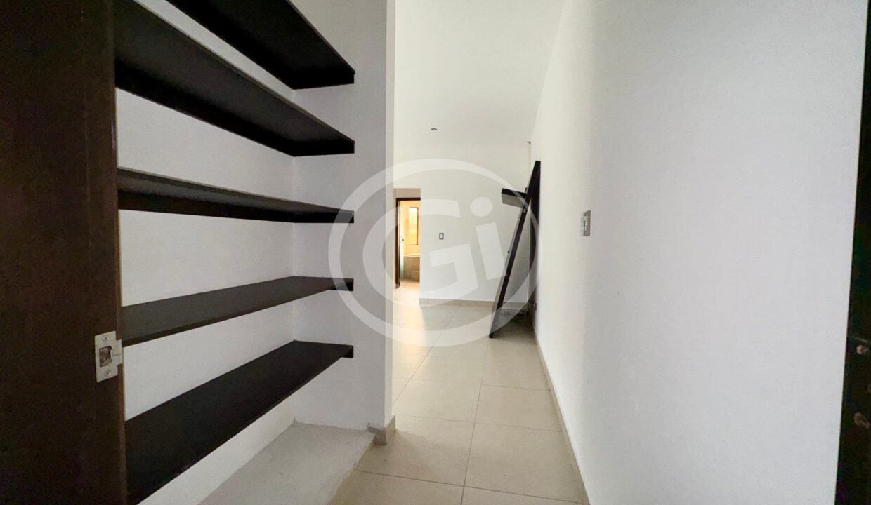 14. Habitación ppal casa venta Costa Sur Sunset Coast
