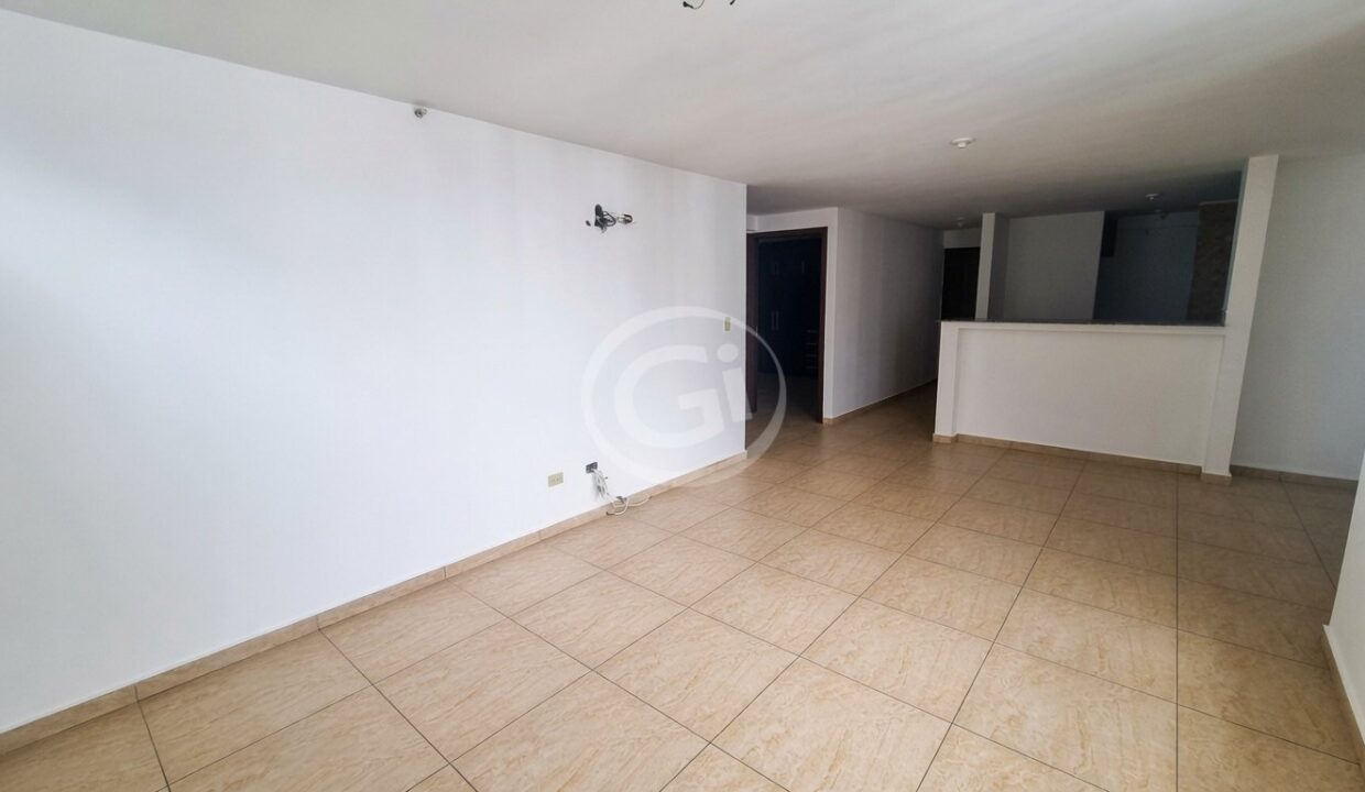14. Sala Comedor Venta Apartamento Terrazas del Rey Condado del Rey