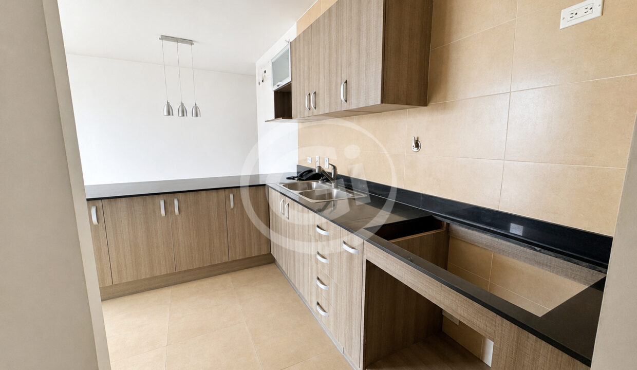14. Venta apartamento Obarrio The One