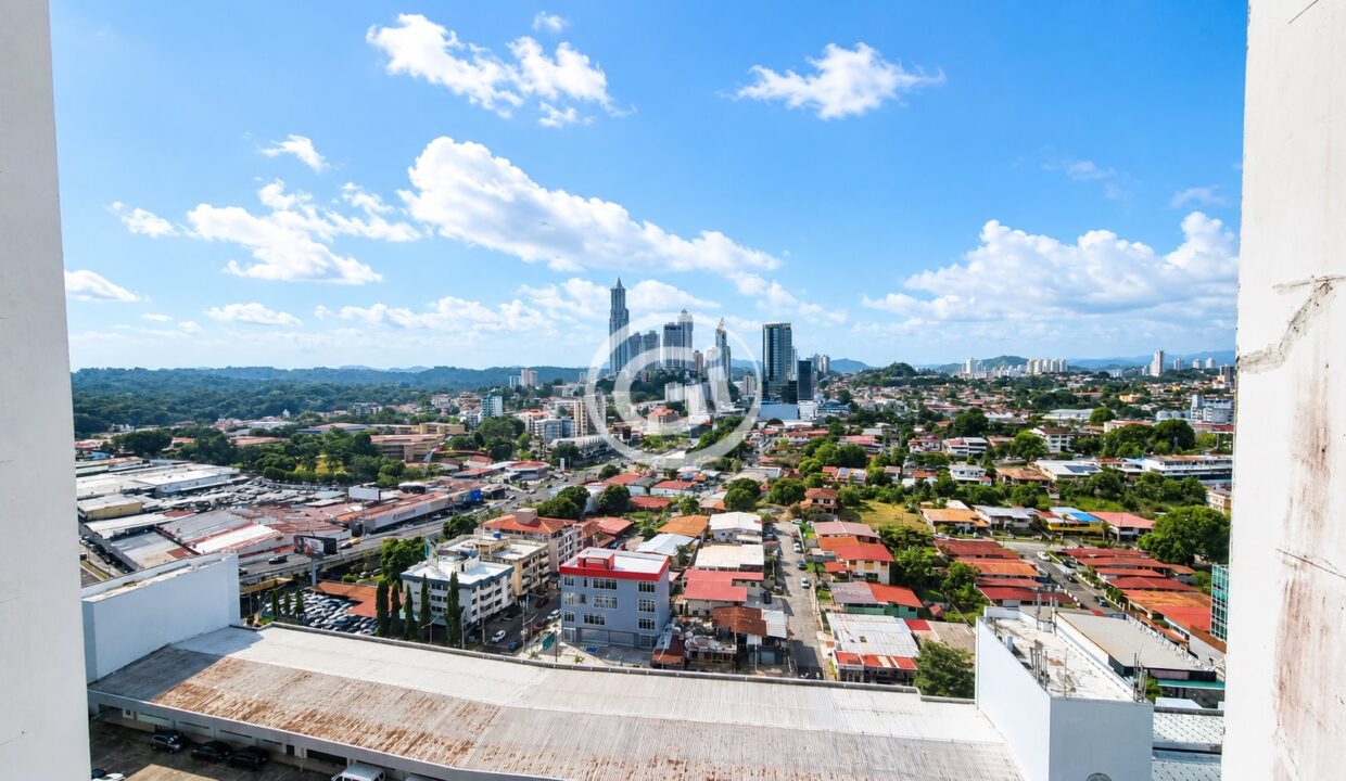 14. Vista Habitacion Principal Venta apartamento Elmare reposeido bancario