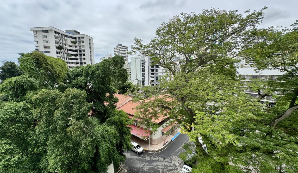 14. Vista Venta Apartamento Belvedere Coco del Mar
