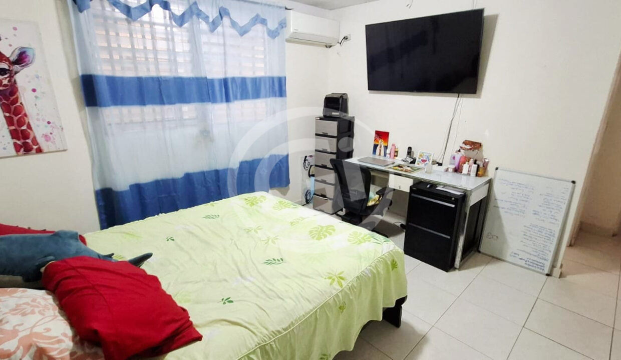 15- Rec. Sec. Casa en Venta Colinas del Sol
