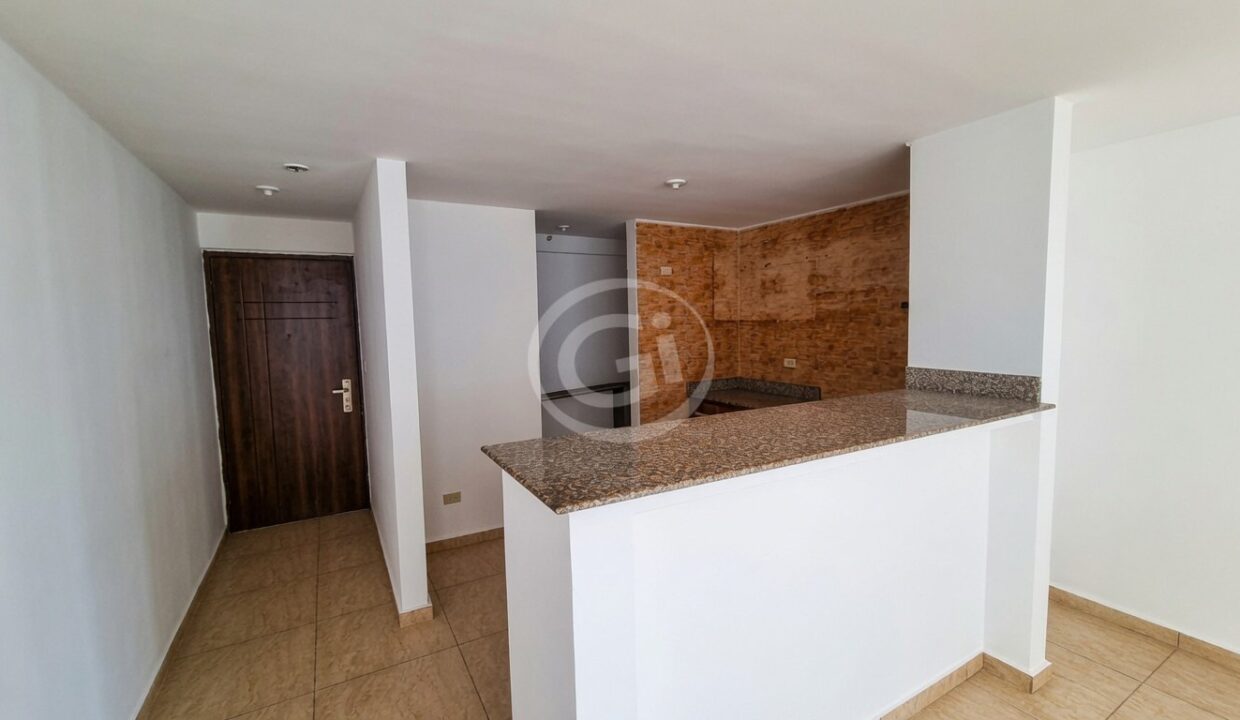 15. Desayunador Venta Apartamento Terrazas del Rey Condado del Rey