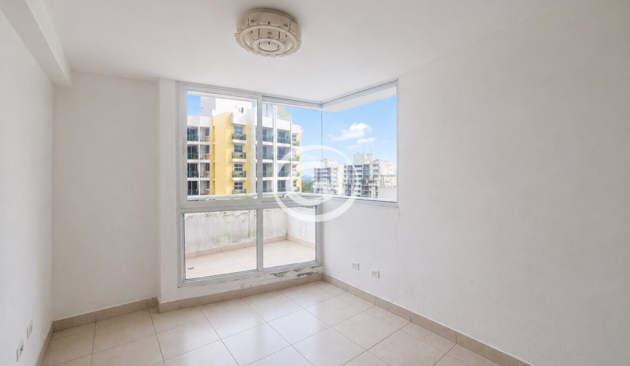 15. Habitacion 2 Venta apartamento Elmare reposeido bancario