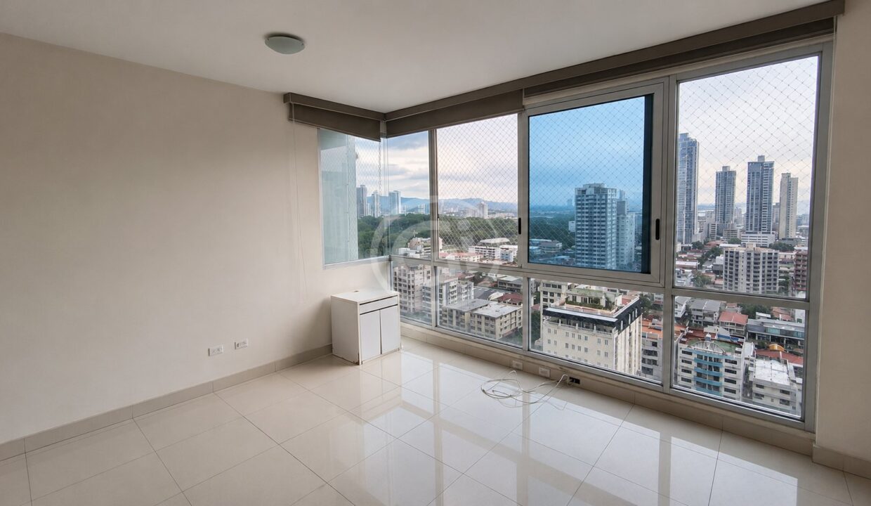 15. Habitación Principal. Remate Bancario Keops Tower. San Francisco