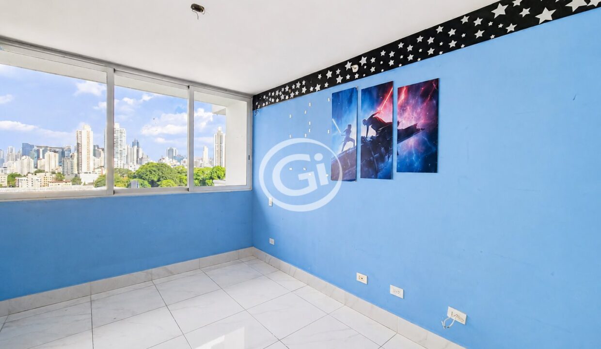 15. Habitacion Secundaria Venta Apartamento Remate Bancario Pacific Tower