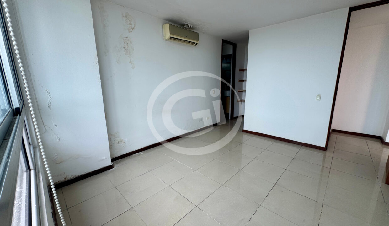 15. Habitación venta apartamento Cabomarzo San Francisco